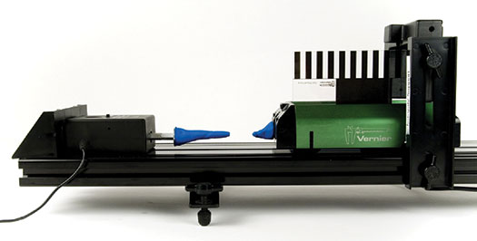 Elastic and Inelastic Setup 3