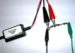Voltage Divider