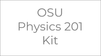 OSU PH201 Accessories Kit