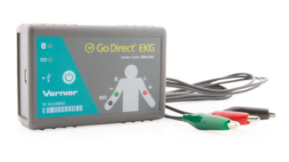 EKG Sensor