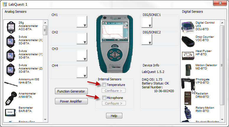 logger pro insert movie grayed out