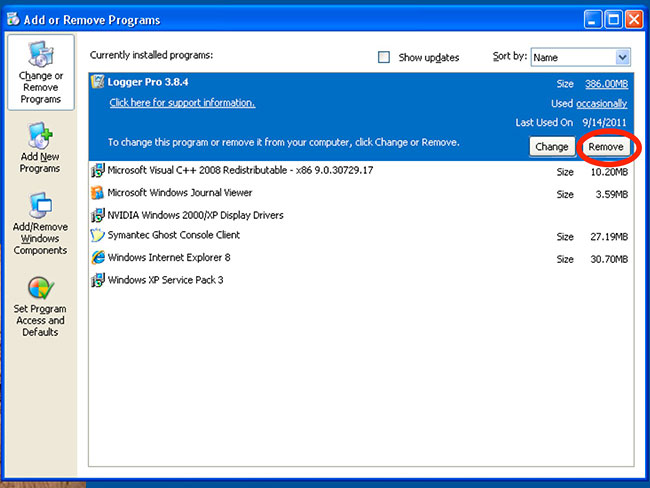logger pro 3.11 free download logger pro 3.11 free download
