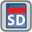 SD Card icon