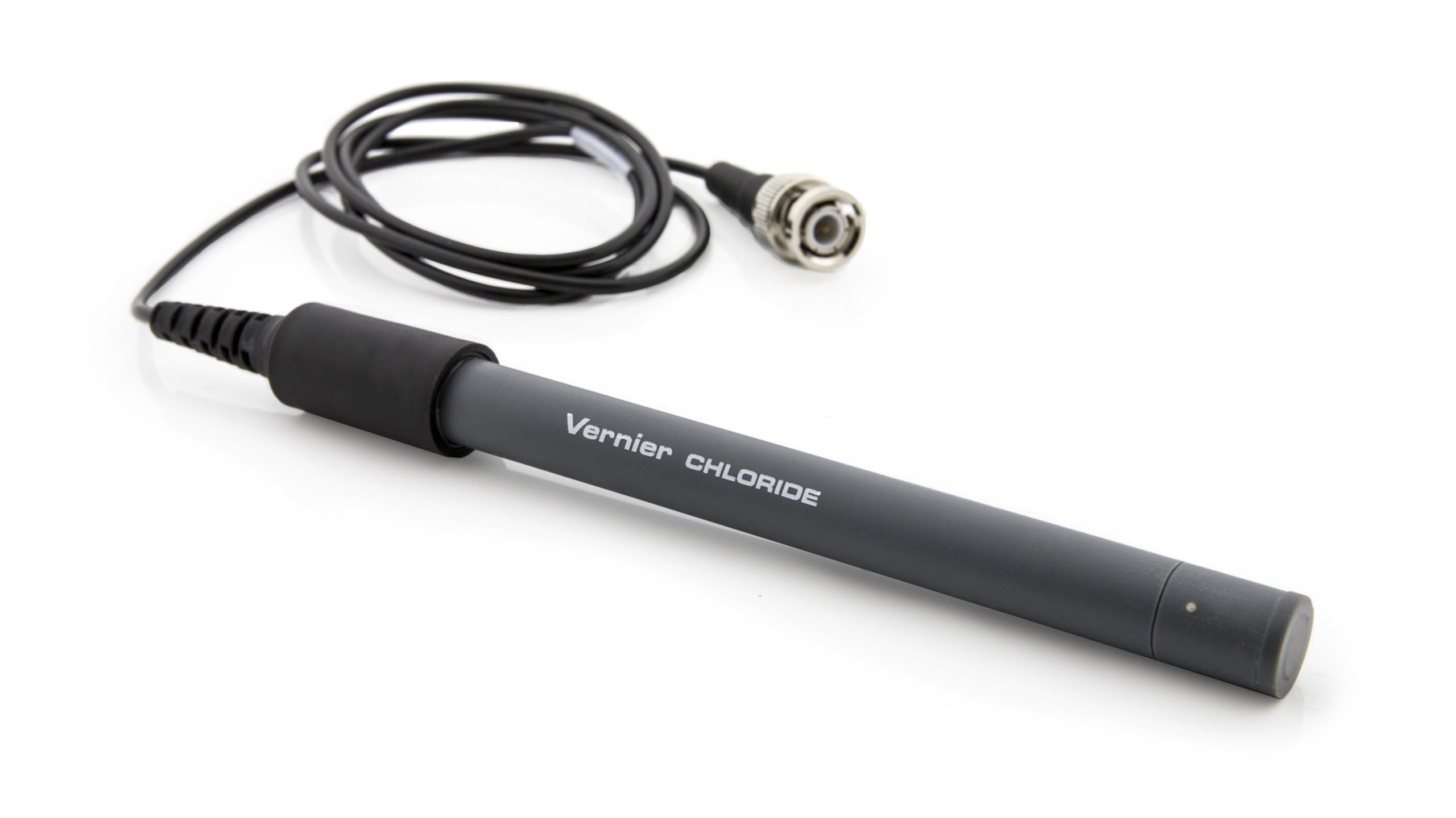 Chloride IonSelective Electrode BNC Vernier