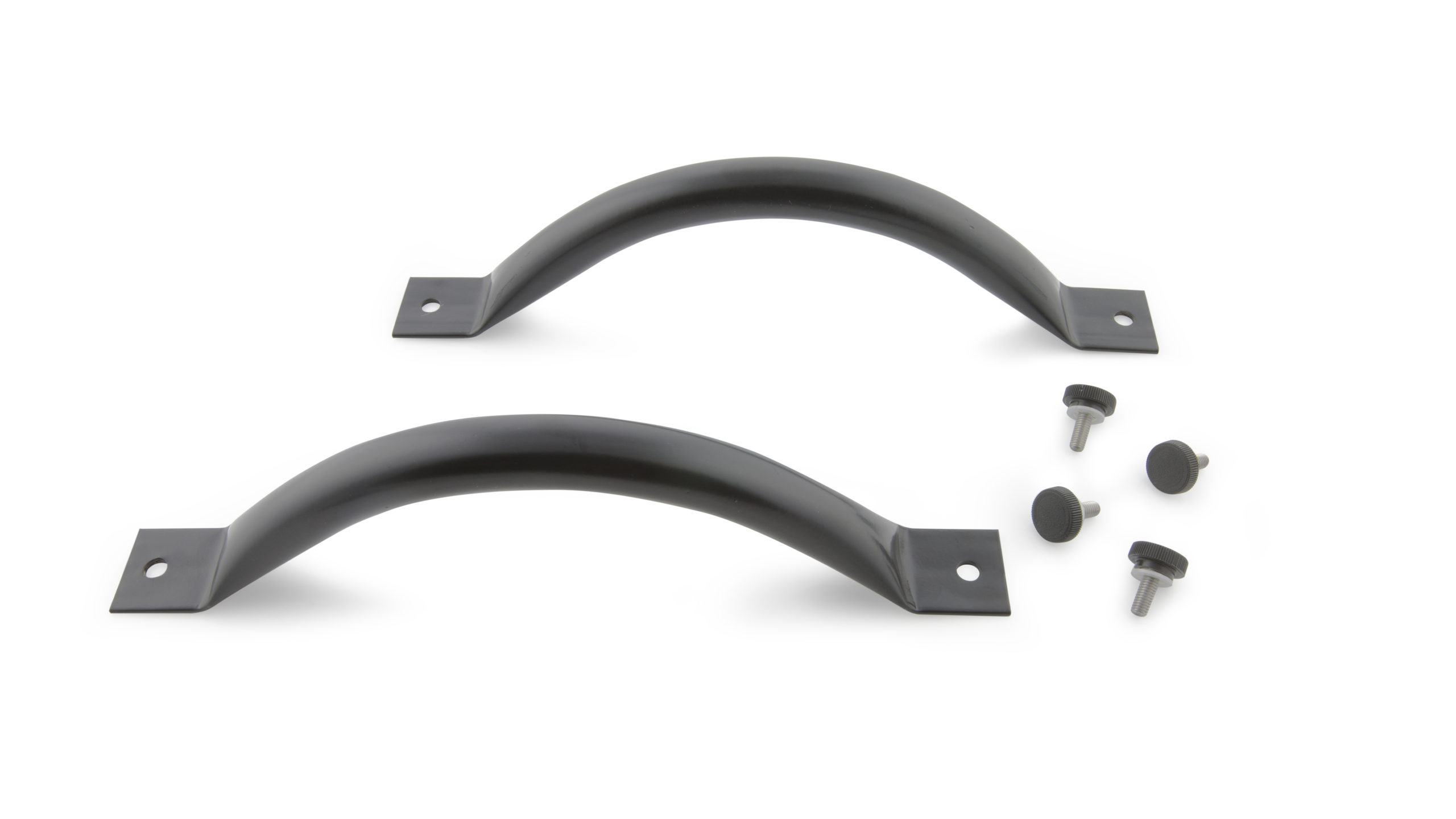 Extra Force Plate Handles Vernier