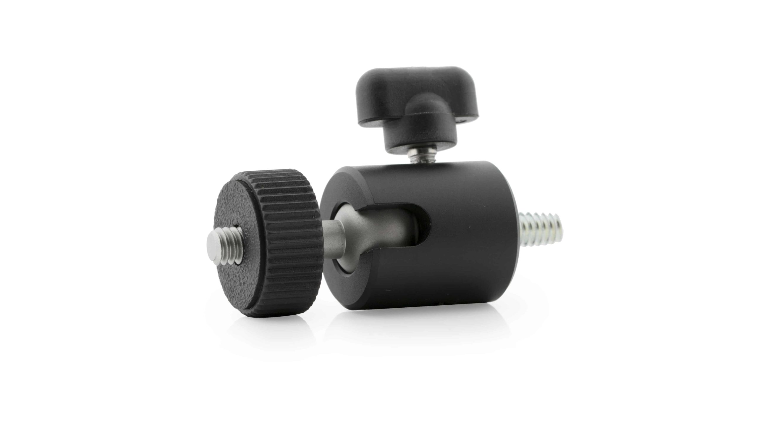 Rotary Motion Sensor Replacement Swivel Mount Vernier