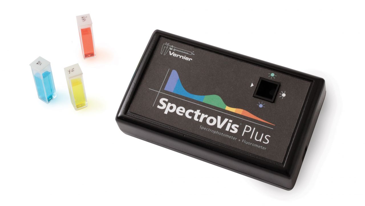 SpectroVis Plus Troubleshooting and FAQs – Technical Information Library