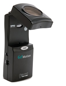 Detector de movimiento Vernier MD-BTD