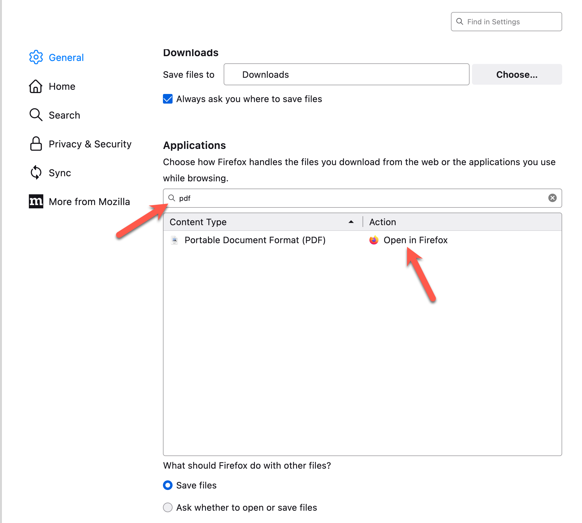 Vernier video analysis on firefox fails to export to pdf technical
