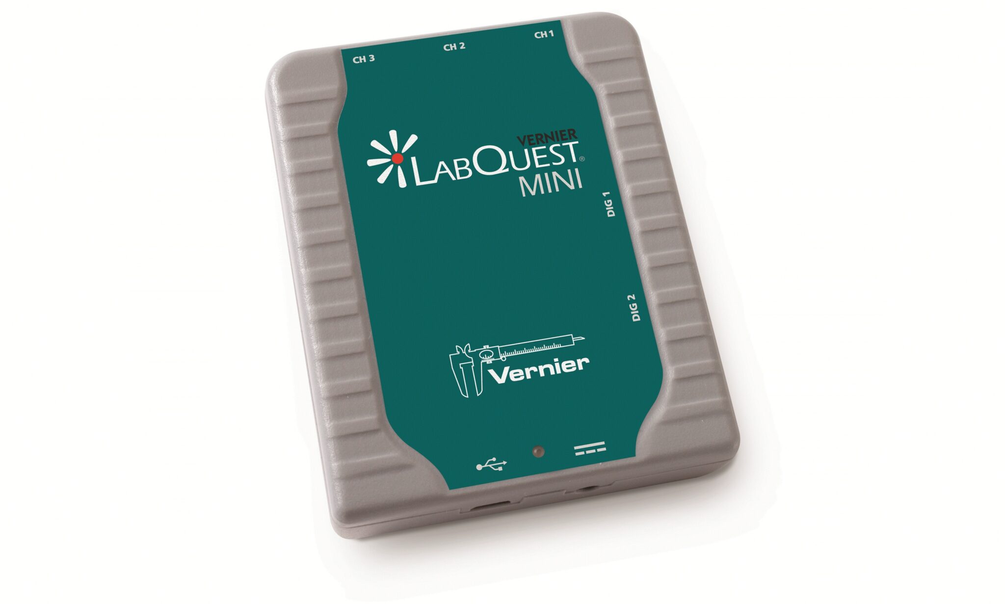 LabQuest Mini Troubleshooting and FAQs Technical Information Library