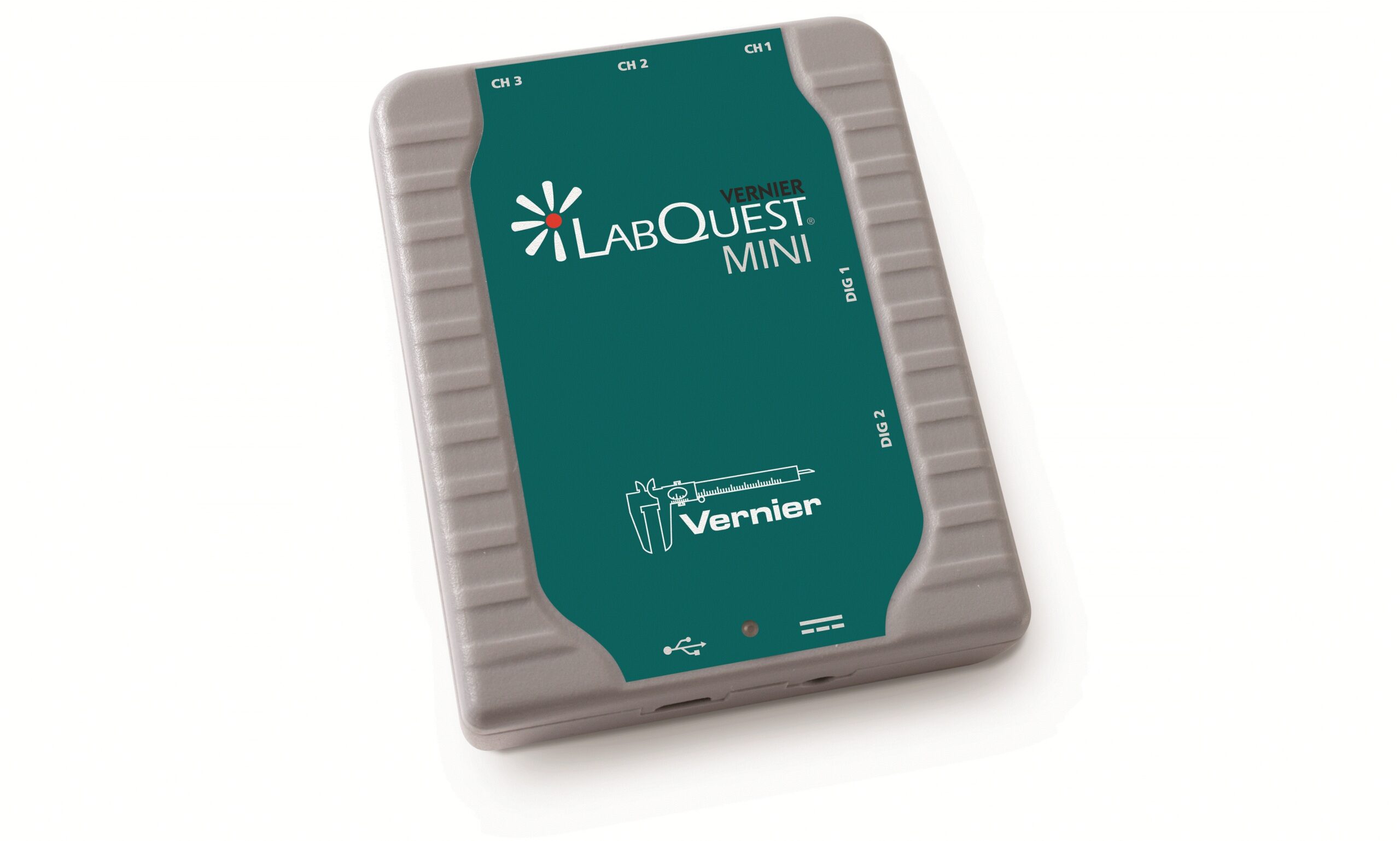 LabQuest Mini Troubleshooting and FAQs Technical Information Library