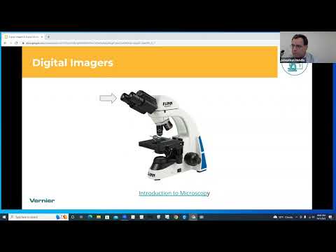 Ask Me Anything: Digital Imagers and Digital Microscopes