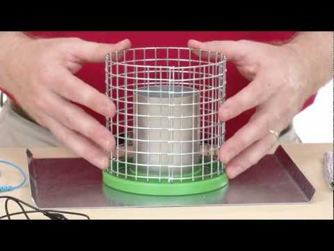 Electrostatics Kit - Tech Tips with Vernier