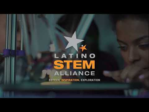 Latino STEM&#039;s Robotics Program Description