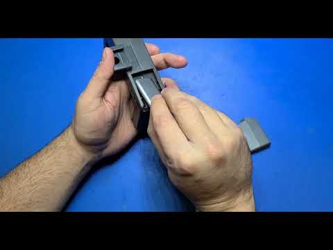 How to Replace the Battery for the Go Direct® Photogate