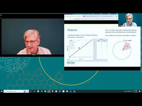 Mastering Motion: Strategies for Teaching Rotational Kinematics and Dynamics Webinar