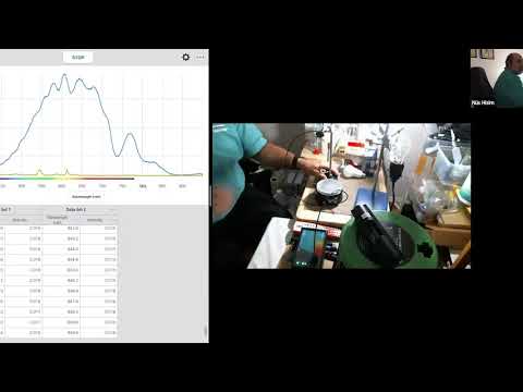 Teaching the Electromagnetic Spectrum Virtually pt2