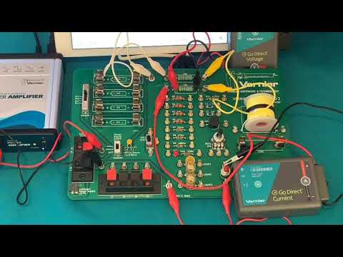 Series and Parallel Circuits