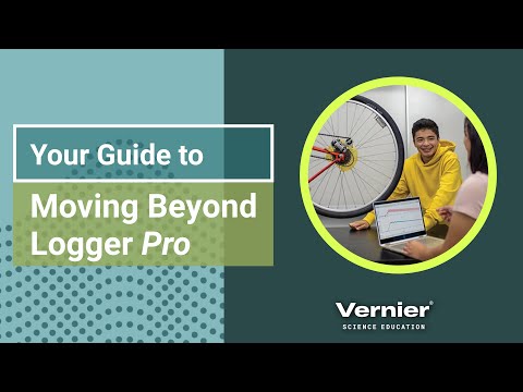 Plan Ahead: Your Guide to Moving Beyond Logger Pro