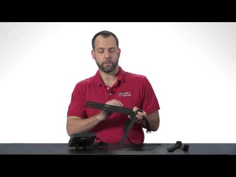 Goniometer - Tech Tips with Vernier