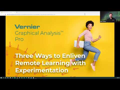 Three Ways to Enliven Remote Learning with Experimentation