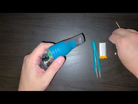 How to Replace the Battery for the Go Direct® CO2 and O2 Sensor