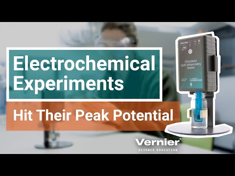 Peak Potential: Affordable Solutions for Instructing Electrochemical Techniques