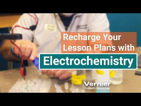Recharge Your Lesson Plan! Moving Beyond the Lemon Battery to Teach Electrochemistry