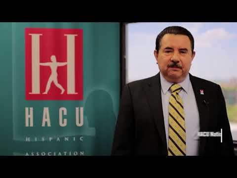 HACU National Internship Program (HNIP)