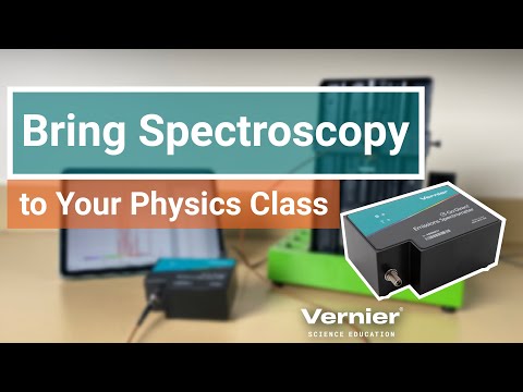 Illuminating Modern Physics with Emissions Spectroscopy