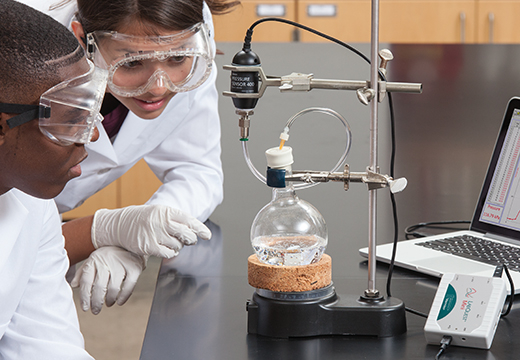 College Innovative Lab Ideas