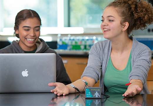 High School Innovative Lab Ideas copy