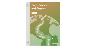 Earth Science with Vernier