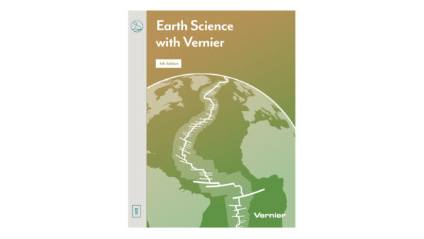 Earth Science with Vernier