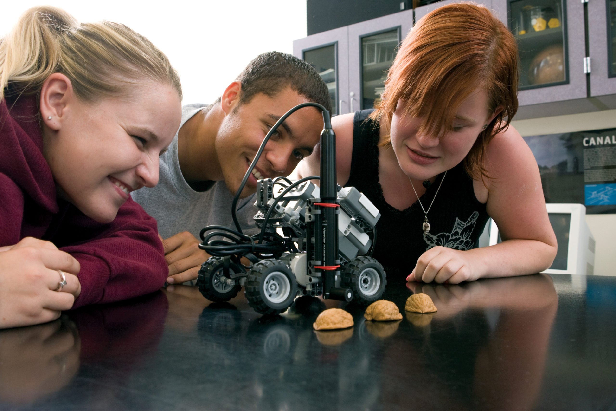 mindstorms ev3 core set