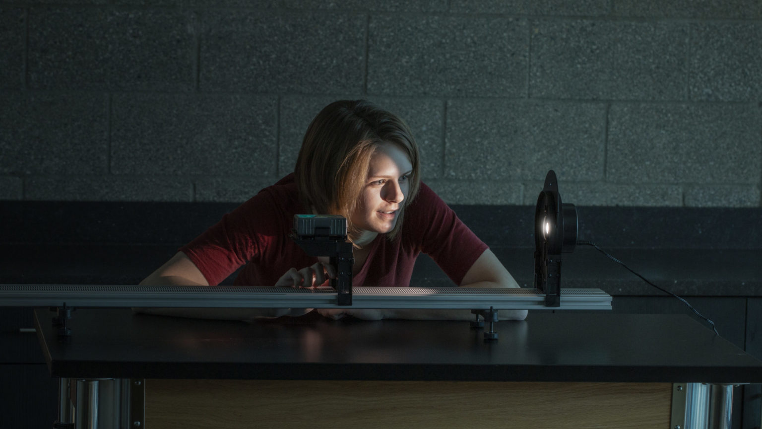 Optics Expansion Kit Vernier