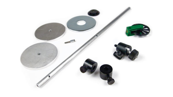 Rotational Motion Accessory Kit - Vernier