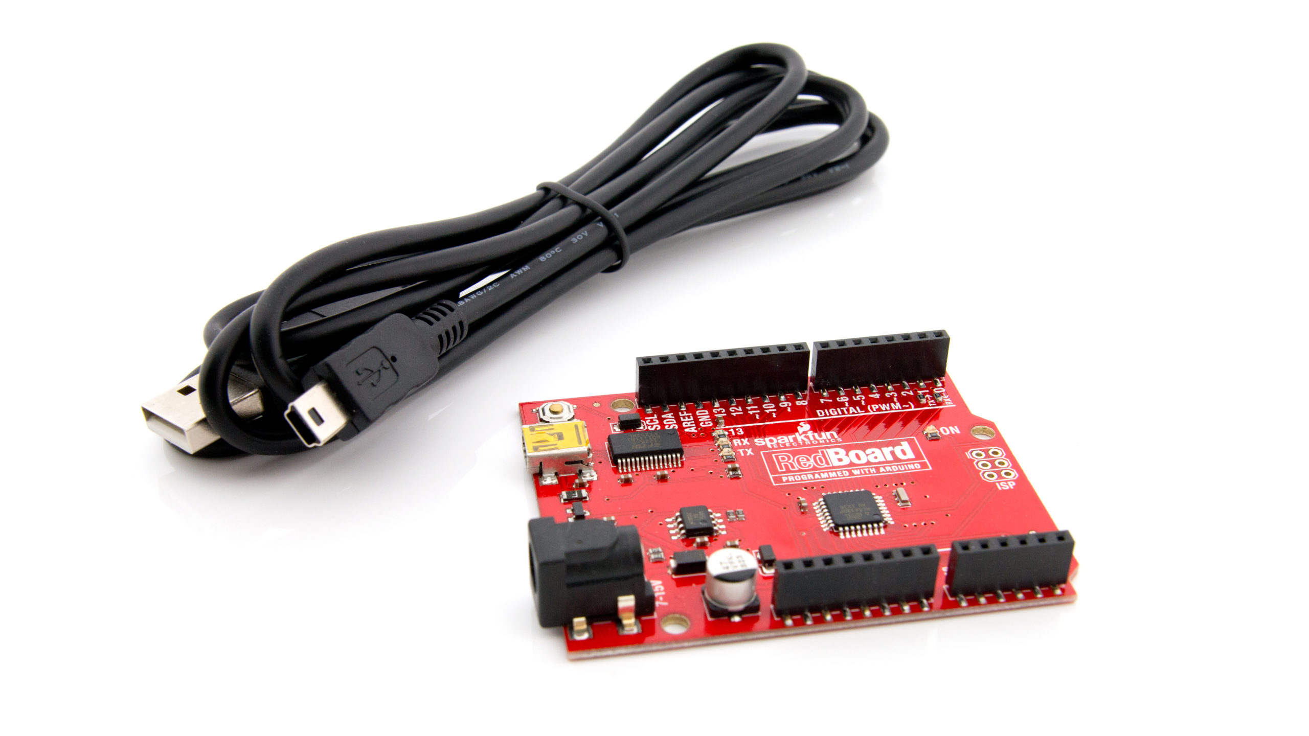 Micro USB Cable  Exploring Arduino