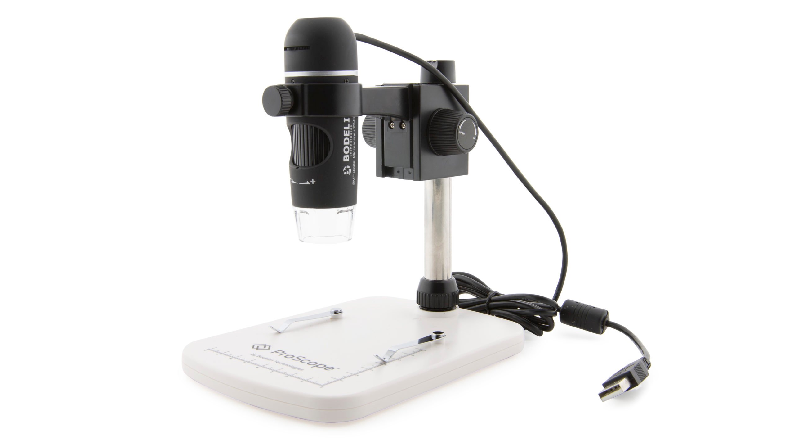 USB Digital Microscope Vernier