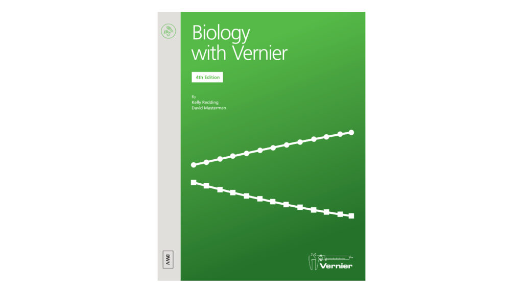 Biology LabQuest 3 Standard Package Vernier
