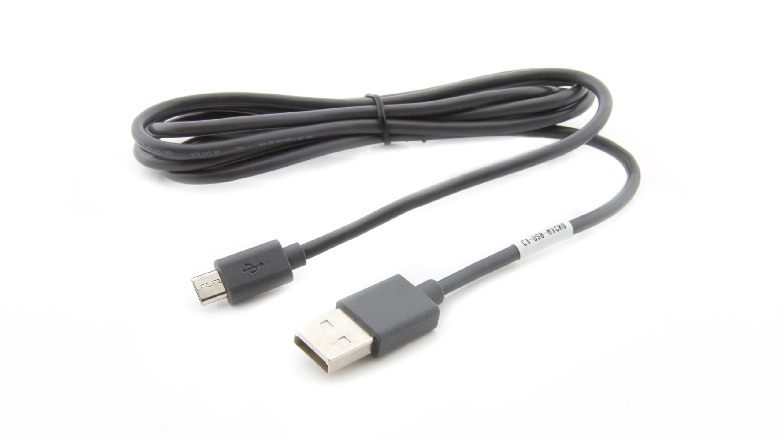 Micro USB Cable -