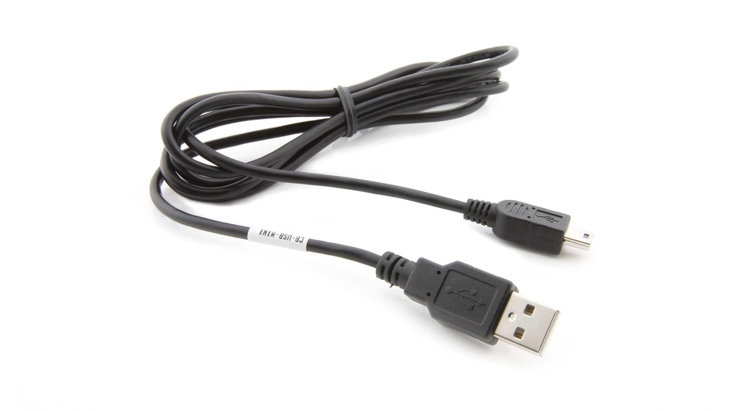 rig avis spil Mini USB Cable - Vernier