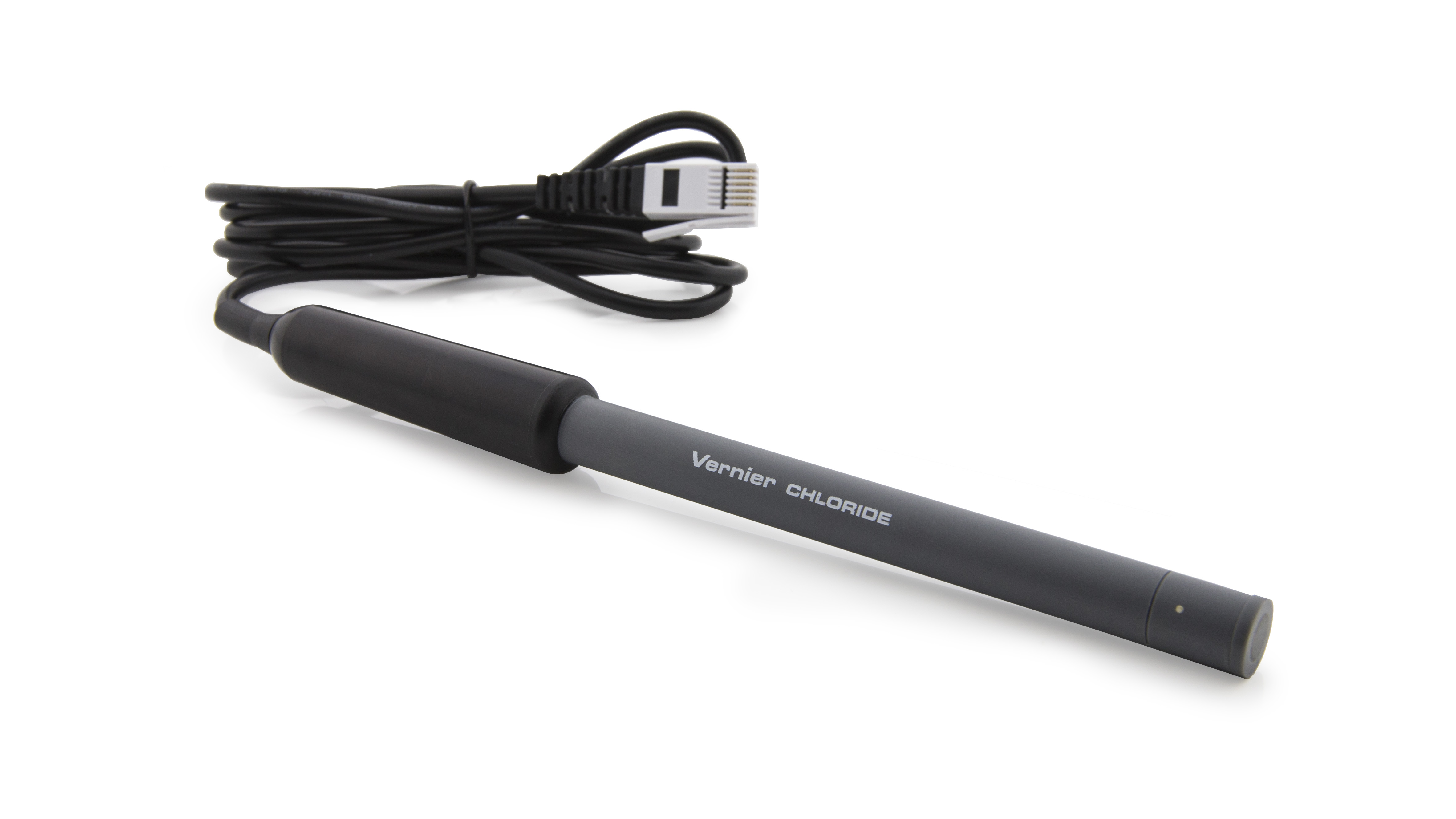 Chloride IonSelective Electrode Vernier