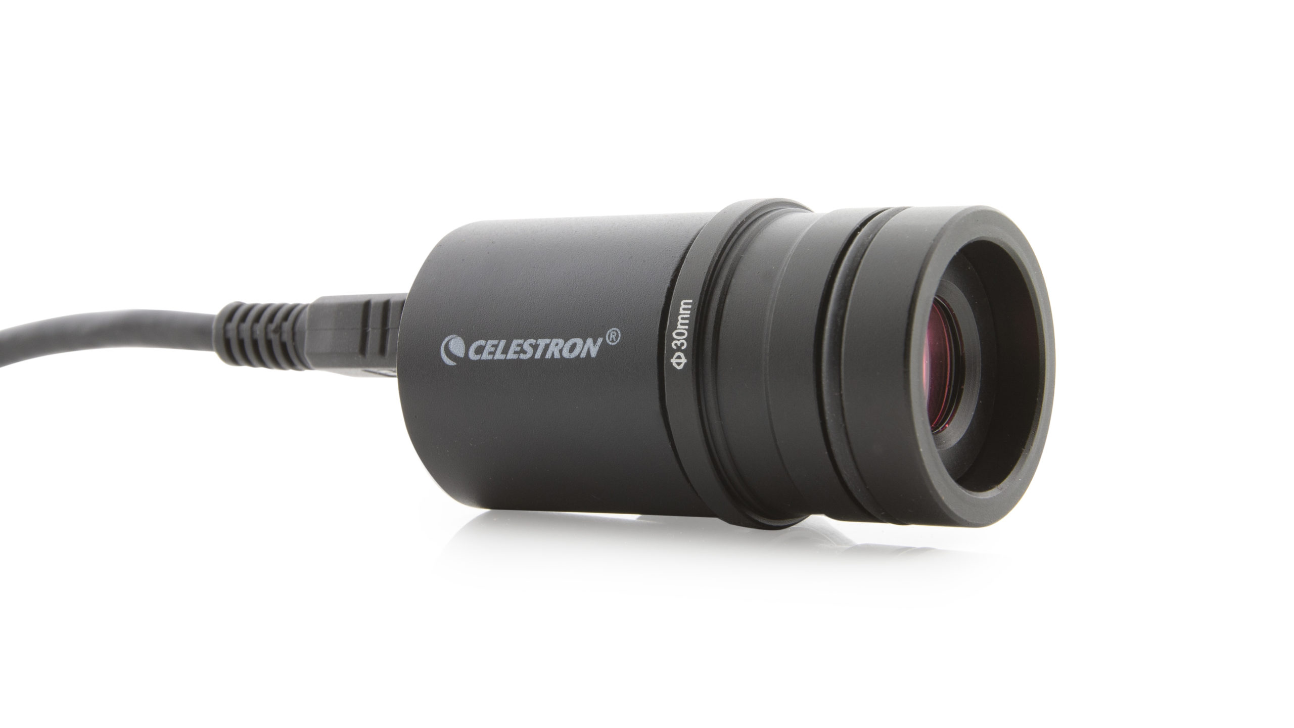 Celestron – 5MP CMOS Digital USB Microscope Imager – Digital Camera  Captures Hi-Res Images and 30FPS Video – Perfect for Science Education and