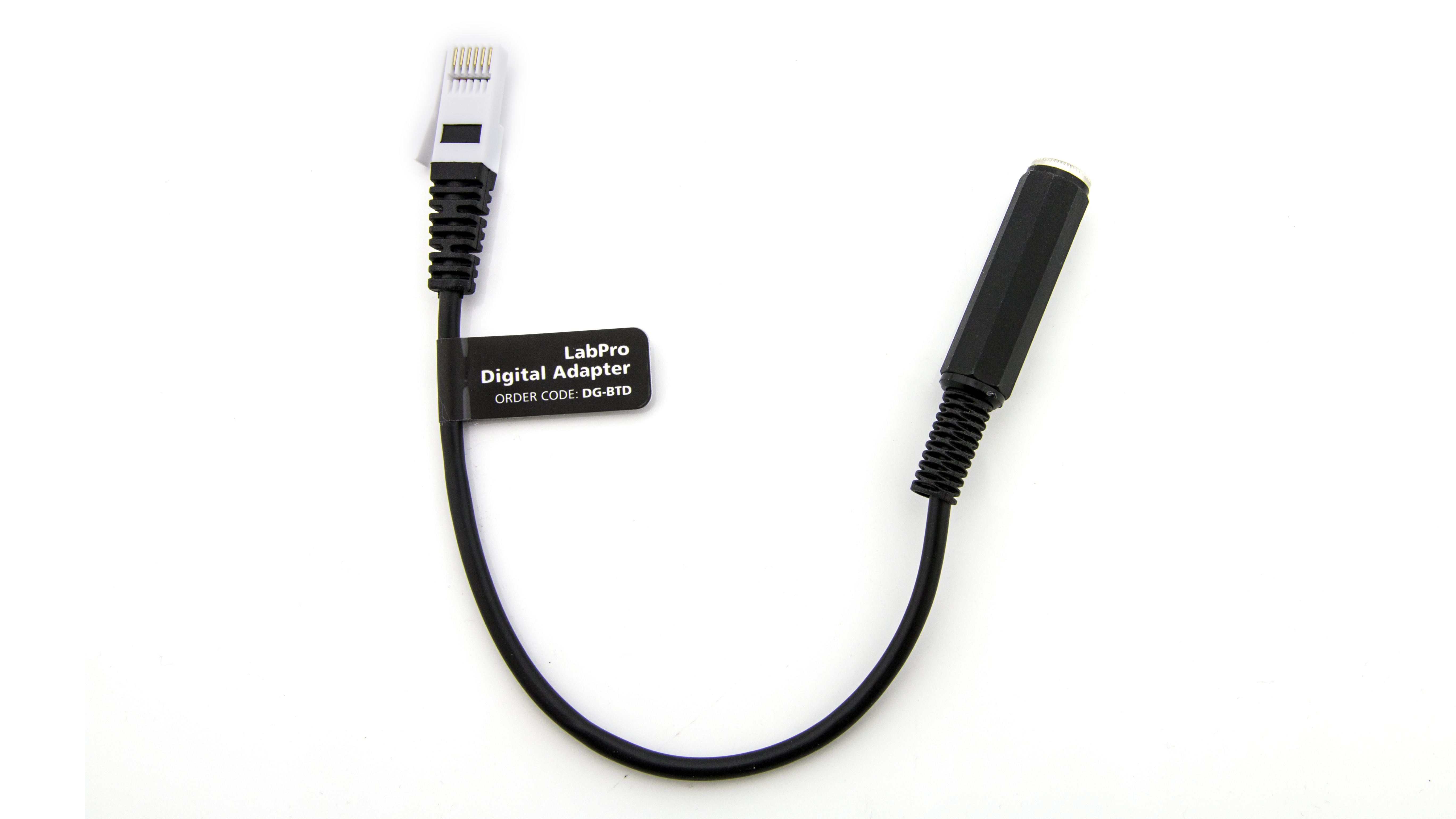 LabPro Digital Adapter Vernier