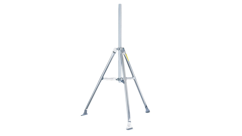 Davis Weather Station Mounting Tripod Vernier