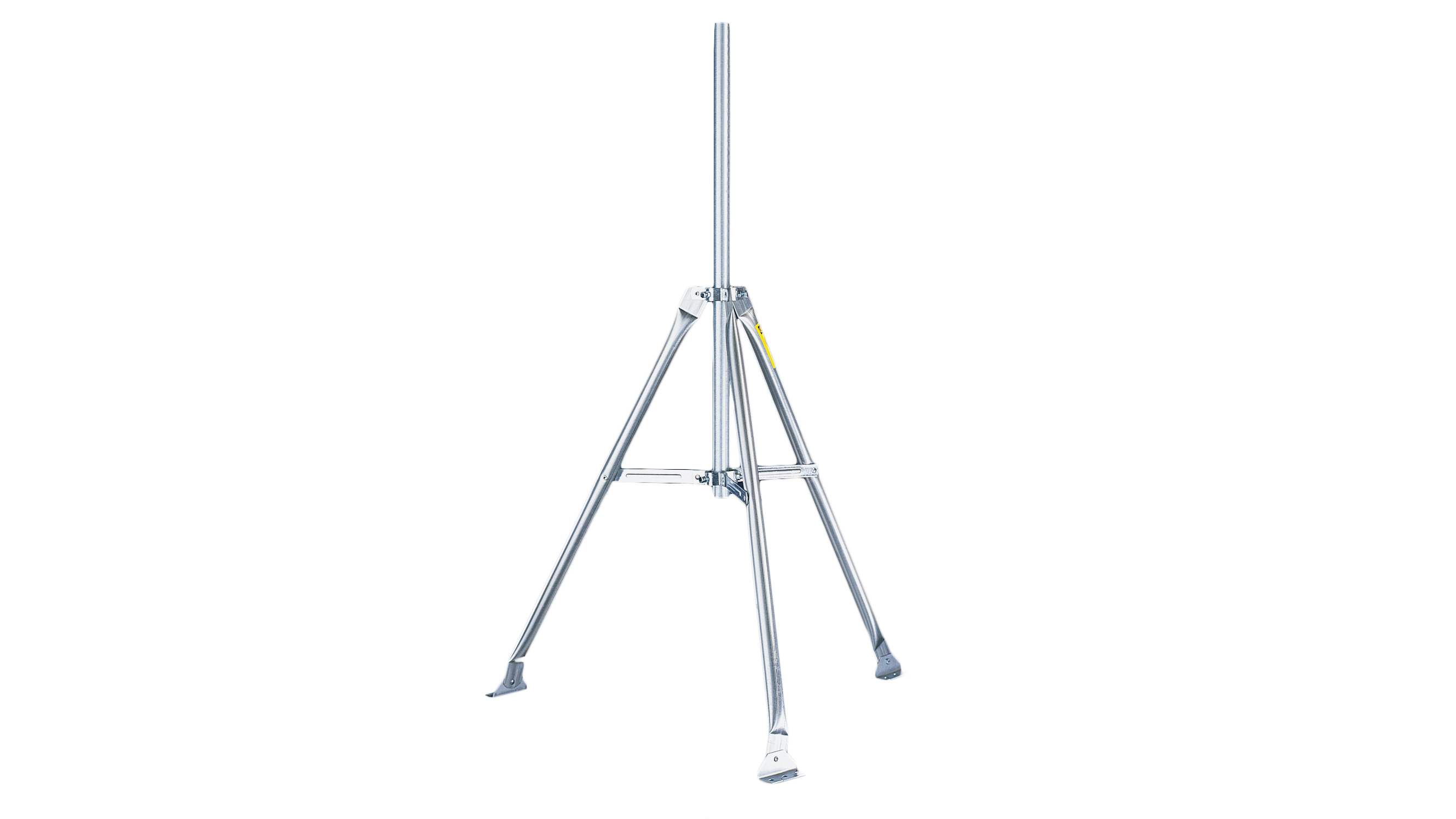 Davis Weather Station Mounting Tripod Vernier