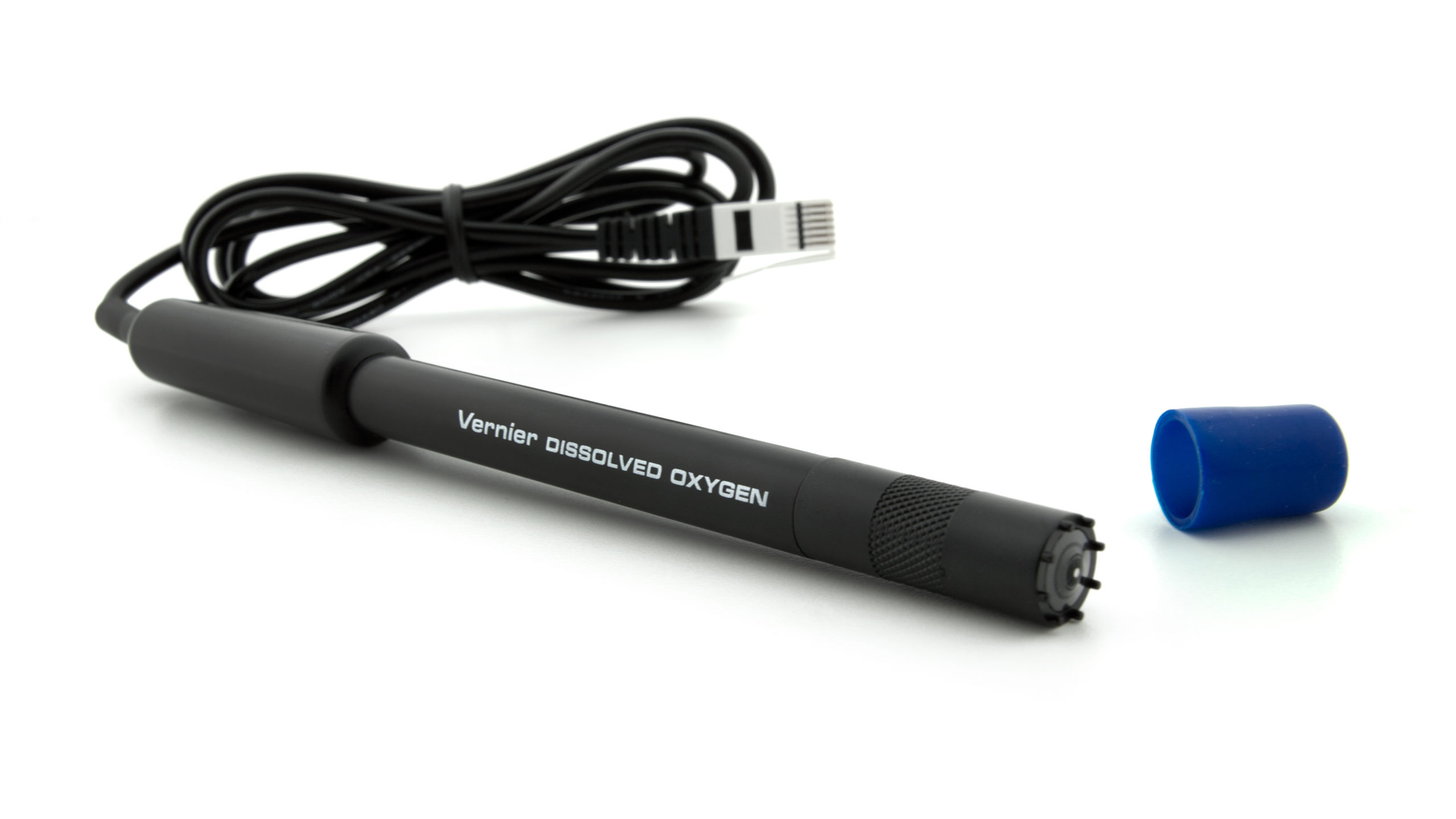 Dissolved Oxygen Probe Vernier