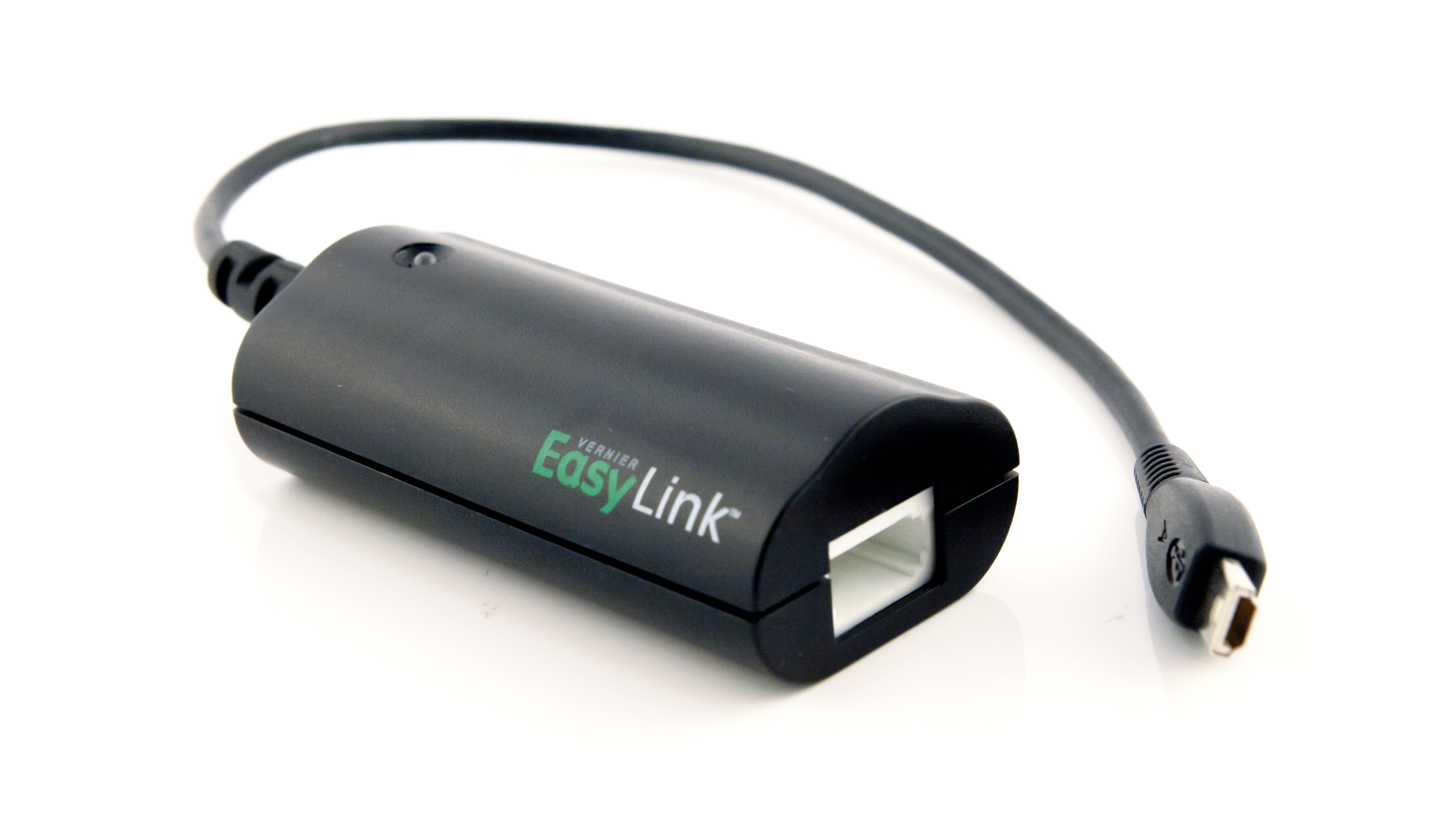 EasyLink - Vernier