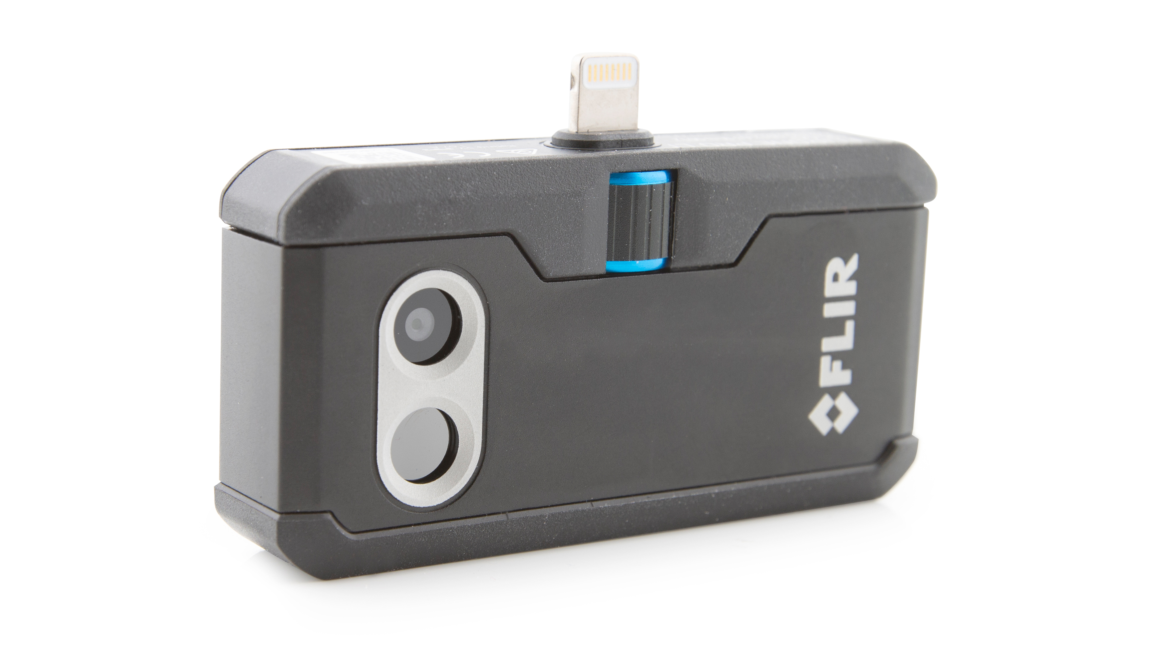 FLIR ONE Pro LT for iOS Vernier
